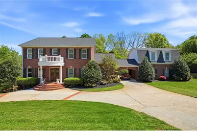 242 Cloudland Rd, Dahlonega, GA 30533 - Photo 1