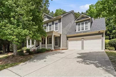 6005 Queens River Drive, Mableton, GA 30126 - Photo 1