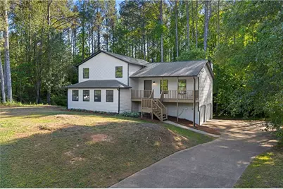 6455 Mill Crossing Court, Acworth, GA 30102 - Photo 1