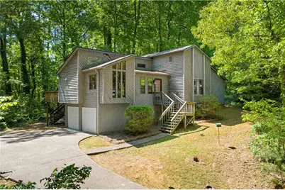 4557 Patrick Drive NE, Kennesaw, GA 30144 - Photo 1