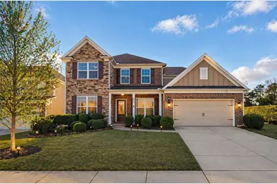 3500 Graham Way, Lilburn, GA 30047 - Photo 1