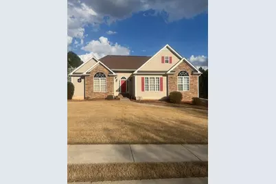 230 Doe Hollow Trace, Fayetteville, GA 30215 - Photo 1