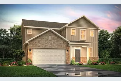 8055 Dickens Drive, Fairburn, GA 30213 - Photo 1