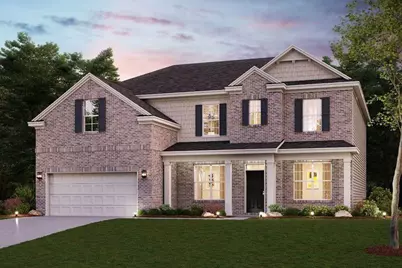 108 Bastian Road, McDonough, GA 30252 - Photo 1