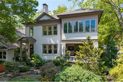 904 Charles Allen Drive NE, Atlanta, GA 30308 - Photo 1
