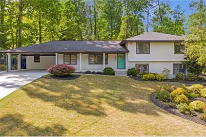 2632 Hawthorne Place NE, Atlanta, GA 30345 - Photo 1