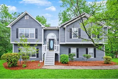 2158 Alyssa Court, Lithia Springs, GA 30122 - Photo 1