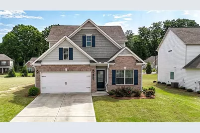 103 Willowbrook Court, Calhoun, GA 30701 - Photo 1