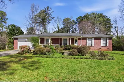 860 Regency Court, Lawrenceville, GA 30044 - Photo 1