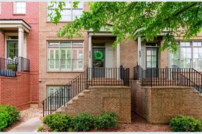 825 Virginia Park Circle NE, Atlanta, GA 30306 - Photo 1