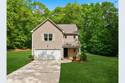 175 Pine Ridge Road, Covington, GA 30016 - Photo 1