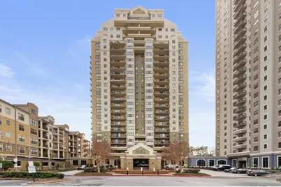 795 Hammond Drive #1405, Atlanta, GA 30328 - Photo 1