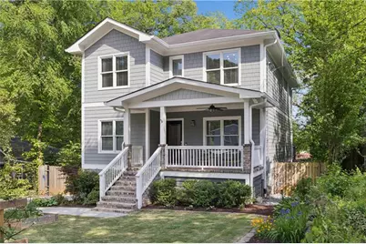 910 Stallings Avenue SE, Atlanta, GA 30316 - Photo 1