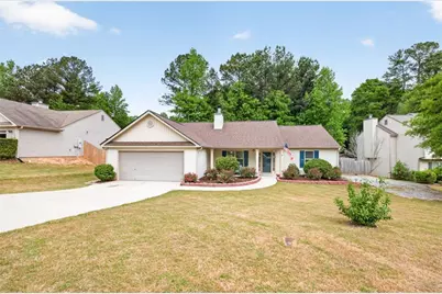 2614 Yorkwood Road, Winder, GA 30680 - Photo 1