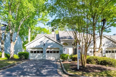 3798 Ashford Lake Court NE, Brookhaven, GA 30319 - Photo 1