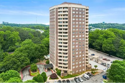 1501 Clairmont Road #326, Decatur, GA 30033 - Photo 1