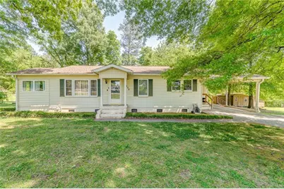 872 Warren Road NE, Rome, GA 30165 - Photo 1