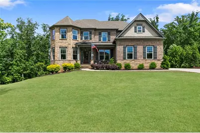 4565 Sterling Pointe Drive NW, Kennesaw, GA 30152 - Photo 1