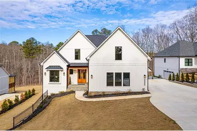 3590 Fleming Drive, Cumming, GA 30041 - Photo 1