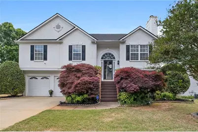 790 Heyford View, Austell, GA 30106 - Photo 1