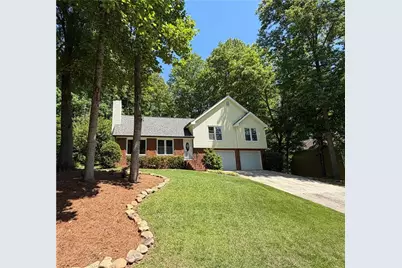 4465 Sagebrush Drive NW, Kennesaw, GA 30152 - Photo 1