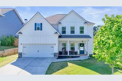 2606 Chase Ridge, Kennesaw, GA 30144 - Photo 1