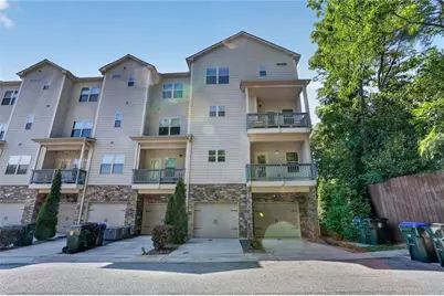 3122 Quantum Lane #59, Atlanta, GA 30341 - Photo 1