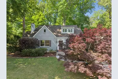 1973 Westminster Way NE, Atlanta, GA 30307 - Photo 1