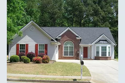 2313 Carlton Chase Road, Dacula, GA 30019 - Photo 1
