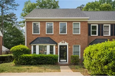1390 Old Virginia Court SE, Marietta, GA 30067 - Photo 1