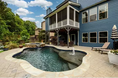 9547 Rushmore Circle, Braselton, GA 30517 - Photo 1