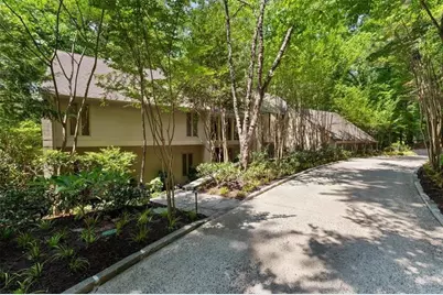 4040 Whitewater Creek Road NW, Atlanta, GA 30327 - Photo 1