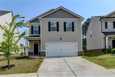 73 Rainy Court, Hoschton, GA 30548 - Photo 1
