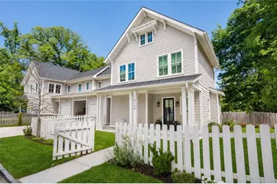 1053 Atlantic Drive NW #B, Atlanta, GA 30318 - Photo 1