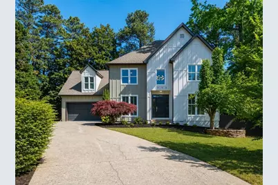 130 Trammell Court, Alpharetta, GA 30009 - Photo 1