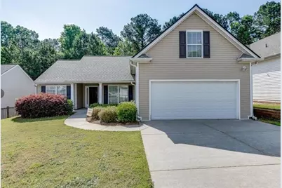 1281 Key Manor Lane, Lawrenceville, GA 30045 - Photo 1