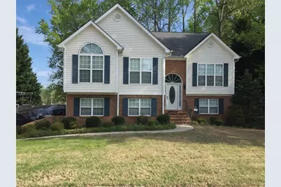 180 Pecan Ridge Drive, Fayetteville, GA 30215 - Photo 1