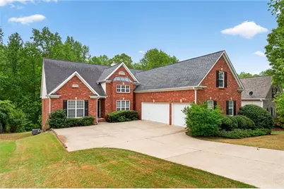 142 Bent Ridge Drive S, Dawsonville, GA 30534 - Photo 1