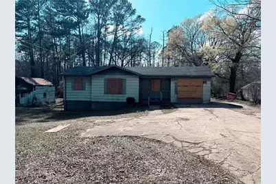 5475 Stonewall Tell Road, Atlanta, GA 30349 - Photo 1
