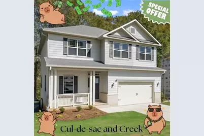 490 Magnolia Grove Place, Cornelia, GA 30531 - Photo 1
