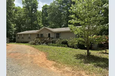 1757 Jackson Lake Road, Mansfield, GA 30055 - Photo 1
