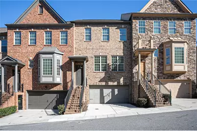 879 Cedar River Court SE #8, Marietta, GA 30067 - Photo 1