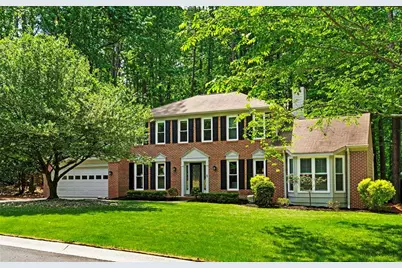 4220 Mary Walk, Peachtree Corners, GA 30092 - Photo 1