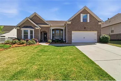 6925 Tybridge Street, Cumming, GA 30040 - Photo 1