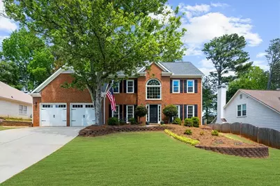 5500 Hillgate Crossing, Johns Creek, GA 30005 - Photo 1