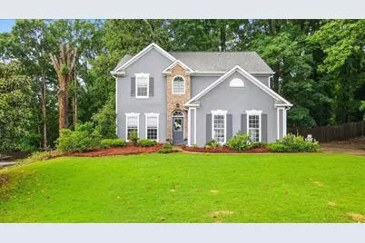 1630 Redbud Way, Cumming, GA 30041 - Photo 1
