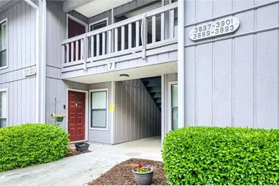 3903 Woodridge Way, Tucker, GA 30084 - Photo 1