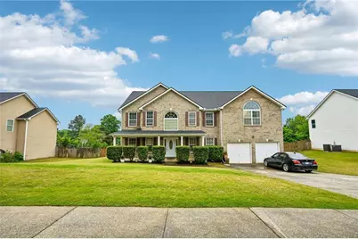 70 Fieldstone Drive, Powder Springs, GA 30127 - Photo 1