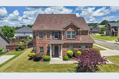 601 Ocean Avenue, Canton, GA 30114 - Photo 1