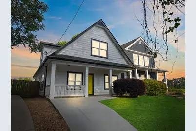 1192 Hubbard Street SW, Atlanta, GA 30310 - Photo 1